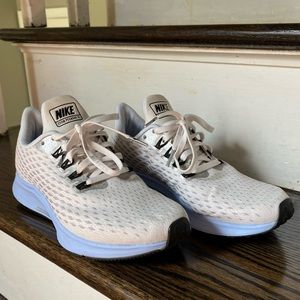 Nike zoom Pegasus 35